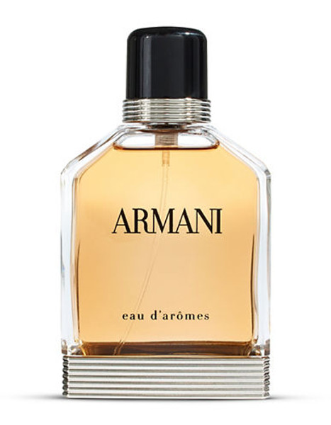 Armani Armani Eau D'Aromes - No Colour - 100 ml