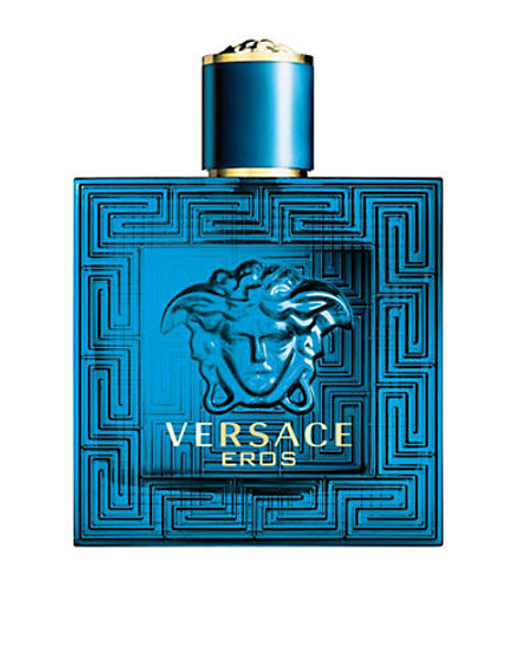 Versace Eros Eau de Toilette Spray - no colour - 100 ml