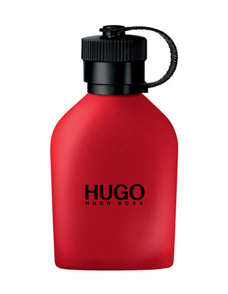 Hugo Boss HUGO Red Eau de Toilette Spray 150 ml - No Colour - 150 ml