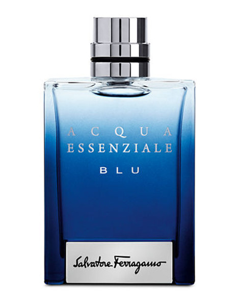 Ferragamo Acqua Essenziale Blu Eau de Toilette - No Colour - 100 ml