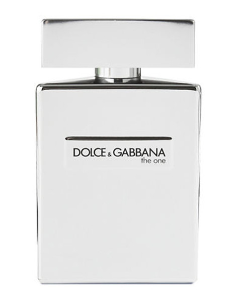 Dolce & Gabbana The One Eau de Toilette - No Colour - 100 ml