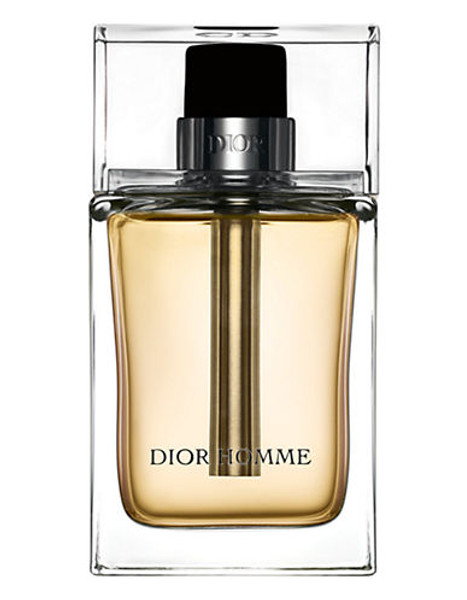 Dior Homme Eau de Toilette Spray - No Colour - 100 ml