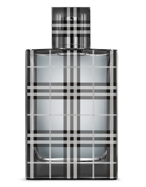 Burberry Brit Men Eau De Toilette - No Colour - 100 ml