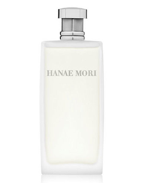 Hanae Mori Perfumes HM Eau de Parfum - No Colour - 50 ml
