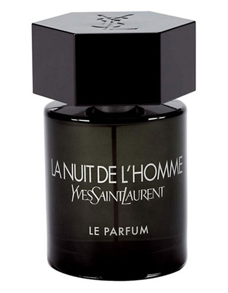 Yves Saint Laurent La Nuit de L'Homme Eau de Parfum Spray - No Colour - 60 ml
