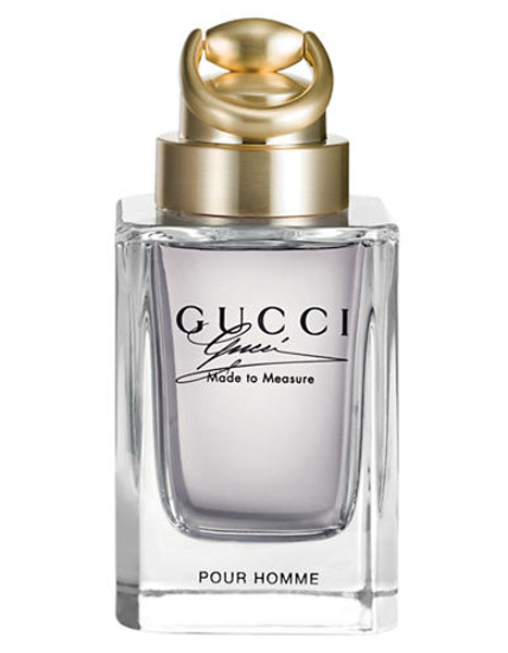 Gucci Made to Measure Eau de Toilette Spray - no colour - 50 ml