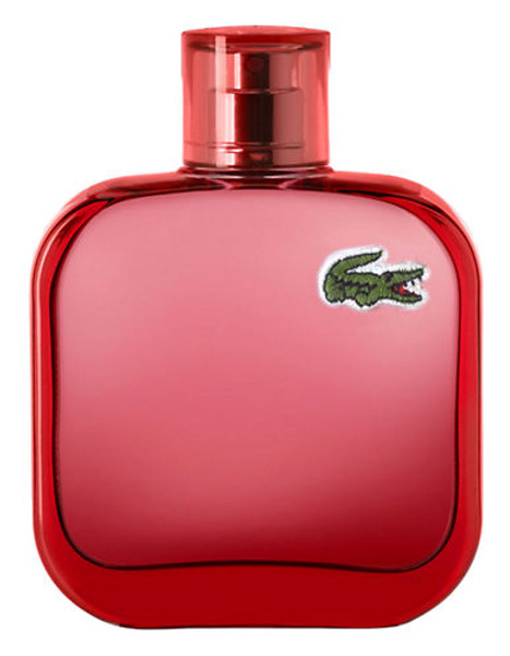 Lacoste LACOSTE Eau de lacoste l.12.12 Rouge - No Colour - 100 ml