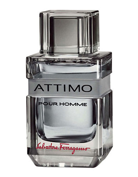 Ferragamo Attimo Pour Homme - No Colour - 60 ml