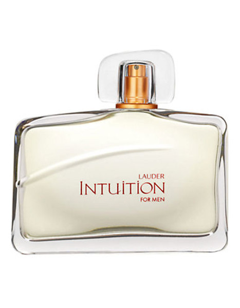 Estee Lauder Intuition For Men Cologne Spray - No Colour - 100 ml