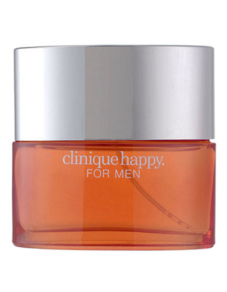 Clinique Happy For Men Eau de Toilette Spray - No Colour - 100 ml