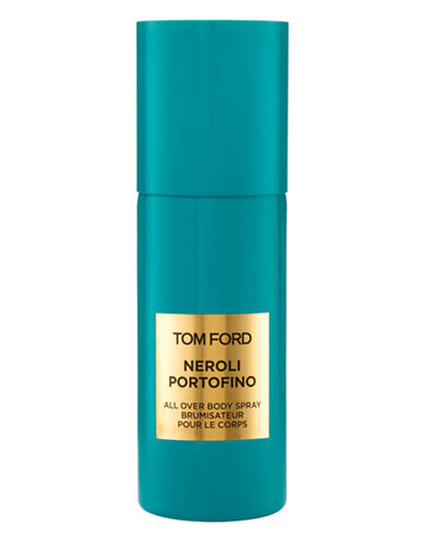 Tom Ford Neroli Portofino All Over Body Spray - No Colour - 150 g