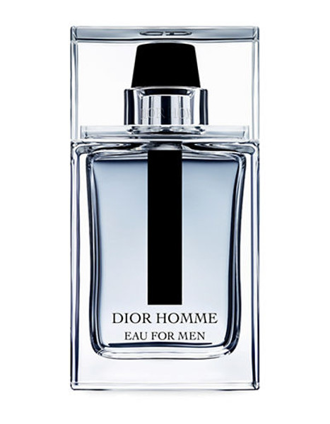 Dior Homme Eau for Men - No Colour - 50 ml