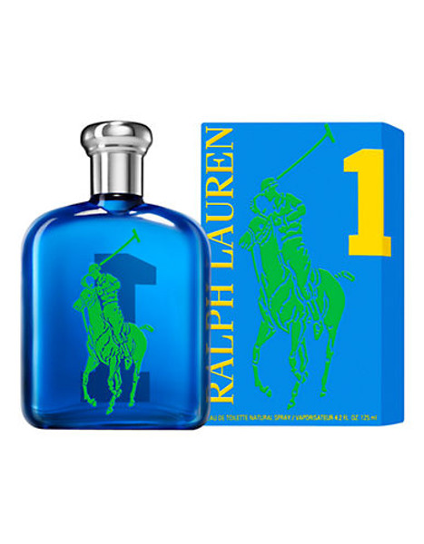 Ralph Lauren The Big Pony Collection 1 Eau de Toilette Spray - No Colour - 75 ml