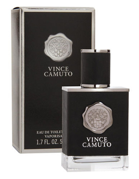 Vince Camuto Man Eau de Toilette Spray 50 ml - No Colour - 50 ml