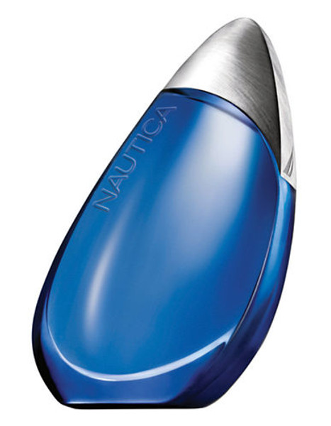 Nautica Rush Eau de Toilette Spray - No Colour - 50 ml