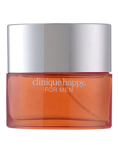 Clinique Happy For Men Eau de Toilette Spray - No Colour - 50 ml