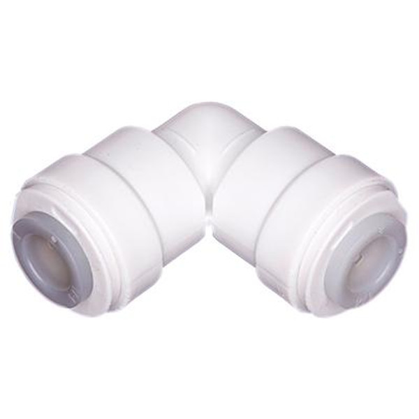 PL-3002 1/4 In. O.D. Tube Union Elbow Connector