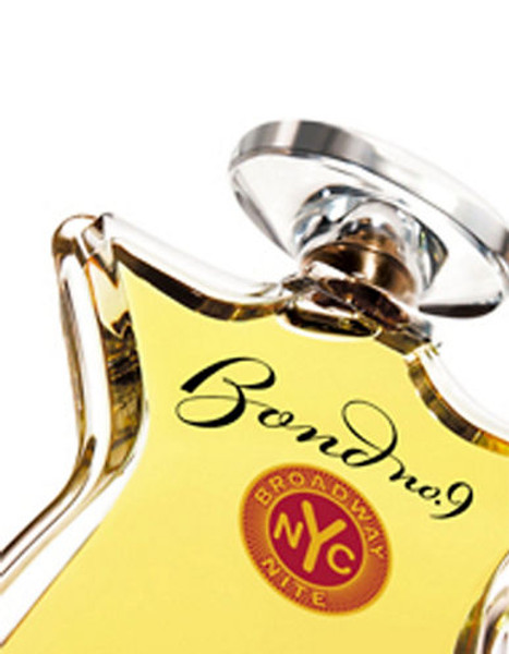 Bond No 9 Broadway Nite - No Colour - 50 ml