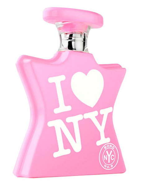 Bond No 9 I Love Ny For Mothers 50Ml - No Colour - 100 ml