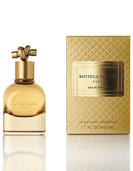 Bottega Veneta Knot Eau de Parfum - No Colour - 75 ml