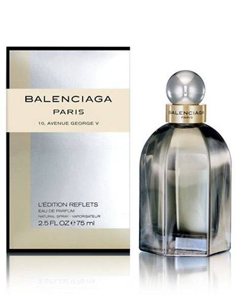 Balenciaga Lumiere 75ml Eau De Parfum Spray - No Colour - 75 ml