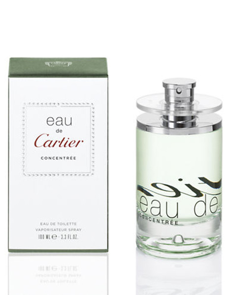 Cartier Eau de Cartier - No Colour - 200 ml