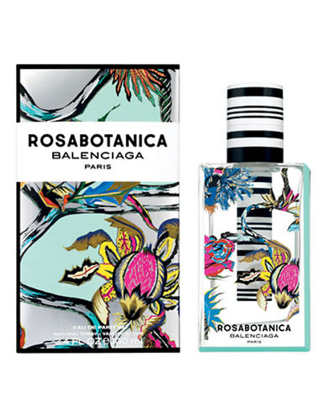 Balenciaga Rosabotanica Eau de Parfum Spray - No Colour - 100 ml