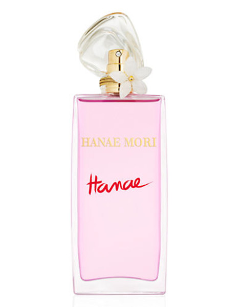 Hanae Mori Perfumes Hanae Eau de Parfum - No Colour - 100 ml