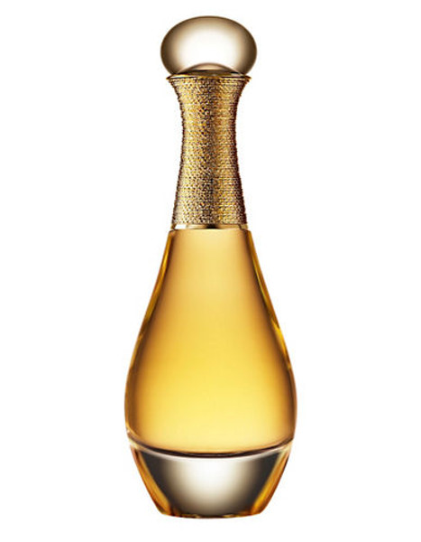 Dior J'Adore L'Or Essence De Parfum - No Colour - 30 ml