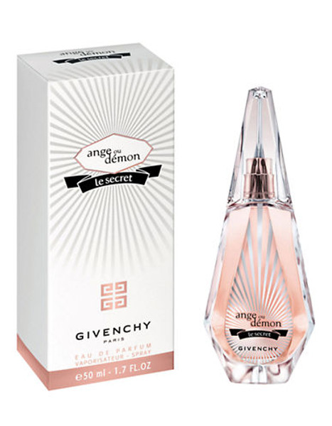 Givenchy Ange Ou Demon Le Secret Eau De Parfum Spray - No Colour - 100 ml