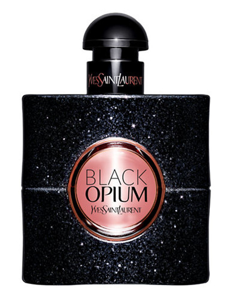 Yves Saint Laurent Black Opium Eau de Parfum - No Colour - 90 ml