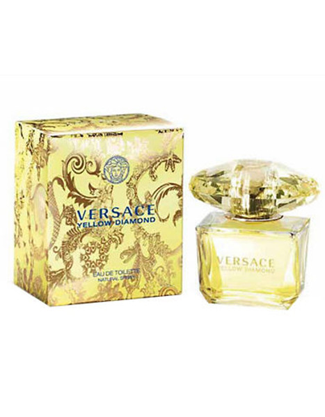 Versace Versace Yellow Diamond - No Colour - 90 ml