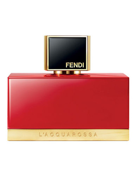 Fendi L ACQUAROSSA Eau De Parfum Spray - No Colour - 75 ml