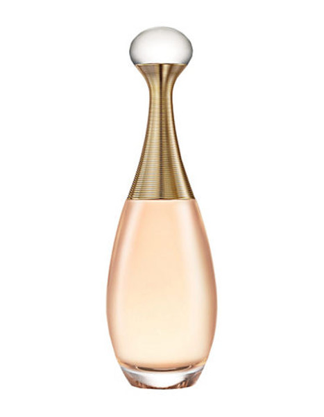 Dior J'adore Voile de Parfum Eau de Parfum Spray - No Colour - 100 ml