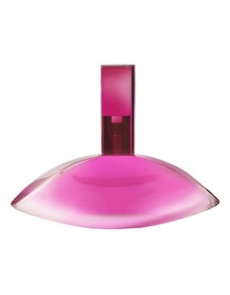 Calvin Klein Forbidden Euphoria Eau de Parfum Spray - No Colour - 100 ml