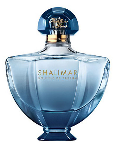 Guerlain Shalimar Souffle de Parfum Eau de Parfum - No Colour - 50 ml