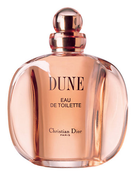 Dior Dune Eau de Toilette Spray - No Colour - 100 ml