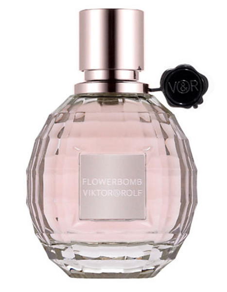 Viktor & Rolf Flowerbomb Eau De Toilette - No Colour - 50 ml