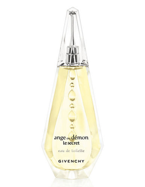 Givenchy Ange Ou Demon Le Secret Eau De Toilette - No Colour - 100 ml