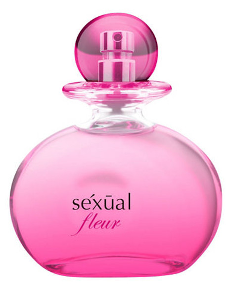 Michel Germain Sexual Fleur Eau De Parfum Spray - No Colour - 125 ml