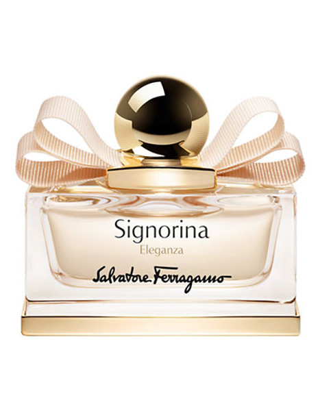 Ferragamo Signorina Eleganza Eau de Parfum - No Colour - 50 ml