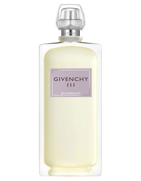 Givenchy Iii Eau De Toilette Spray - No Colour - 100 ml