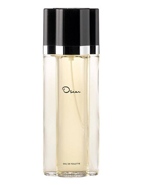 Oscar De La Renta Eau De Toilette Spray - No Colour - 100 ml