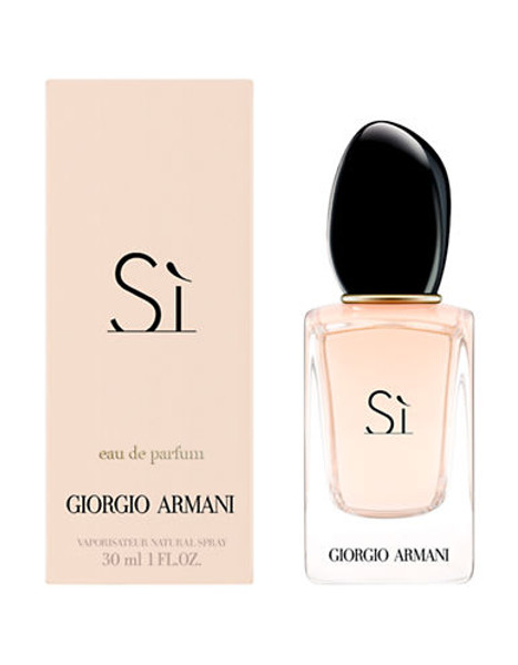Armani Si Eau de Parfum Spray - No Colour - 50 ml