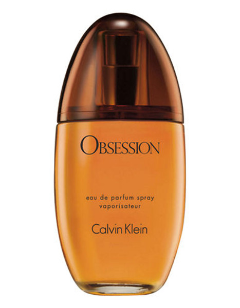 Calvin Klein Obsession Eau de Toilette Spray - No Colour - 100 ml