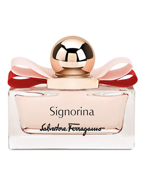 Ferragamo Signorina Eau de Parfum - No Colour - 50 ml