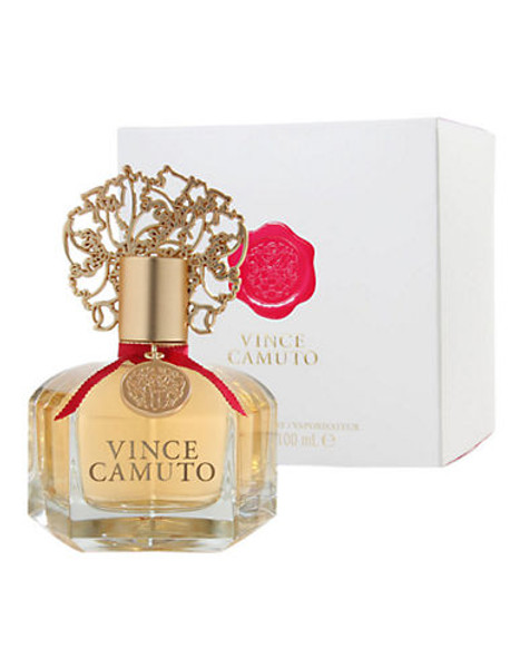 Vince Camuto Woman Eau De Parfum Spray 100 ml - No Colour