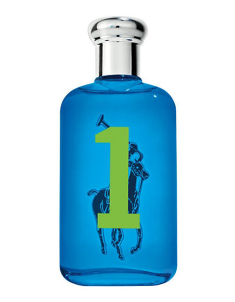 Ralph Lauren The Big Pony Fragrance Collection For Women 1 - No Colour - 100 ml