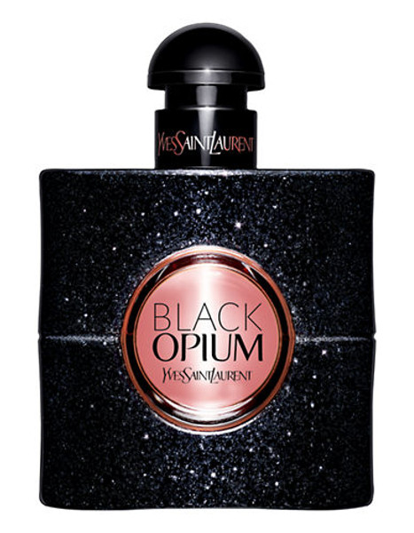 Yves Saint Laurent Black Opium Eau de Parfum - No Colour - 50 ml