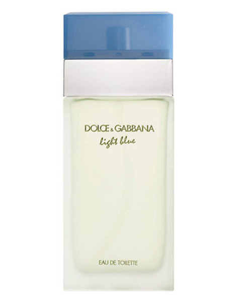 Dolce & Gabbana Light Blue Eau de Toilette Spray - No Colour - 50 ml